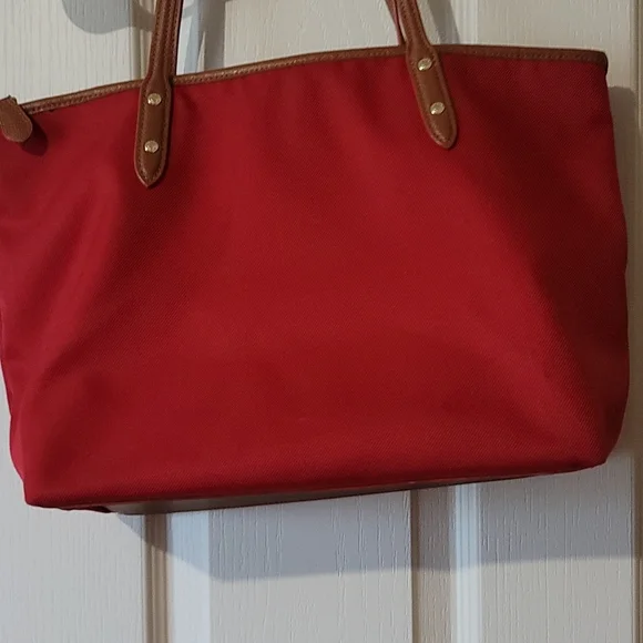 COACH BAG - Picture 4 of 10